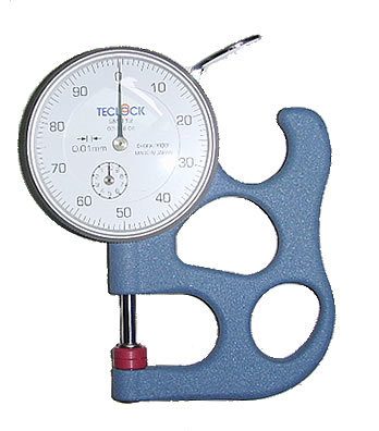 測(cè)厚儀/測(cè)厚規(guī)