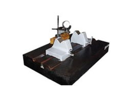 大理石偏擺儀 床身鑄件乾長達