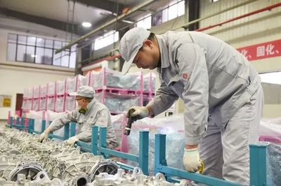 市場突破,多點開花,就是這么優秀!