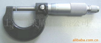 上海馭瑯量具千分尺產品列表