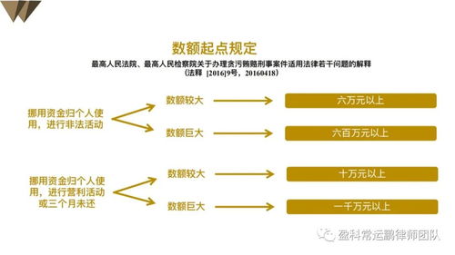 公司控制權與互聯(lián)網(wǎng)接入服務 圖解挪用資金罪及無罪辯護要點
