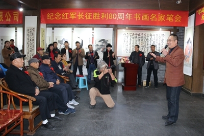 藝術(shù)家的自我推廣之路與宣和書畫藝術(shù)院會員招募新機(jī)遇