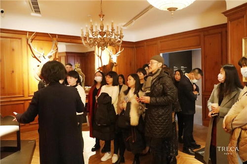 百年匠心，設(shè)計(jì)為橋 法國(guó)Treca崔佧床墊見(jiàn)證2022中法設(shè)計(jì)交流展啟程